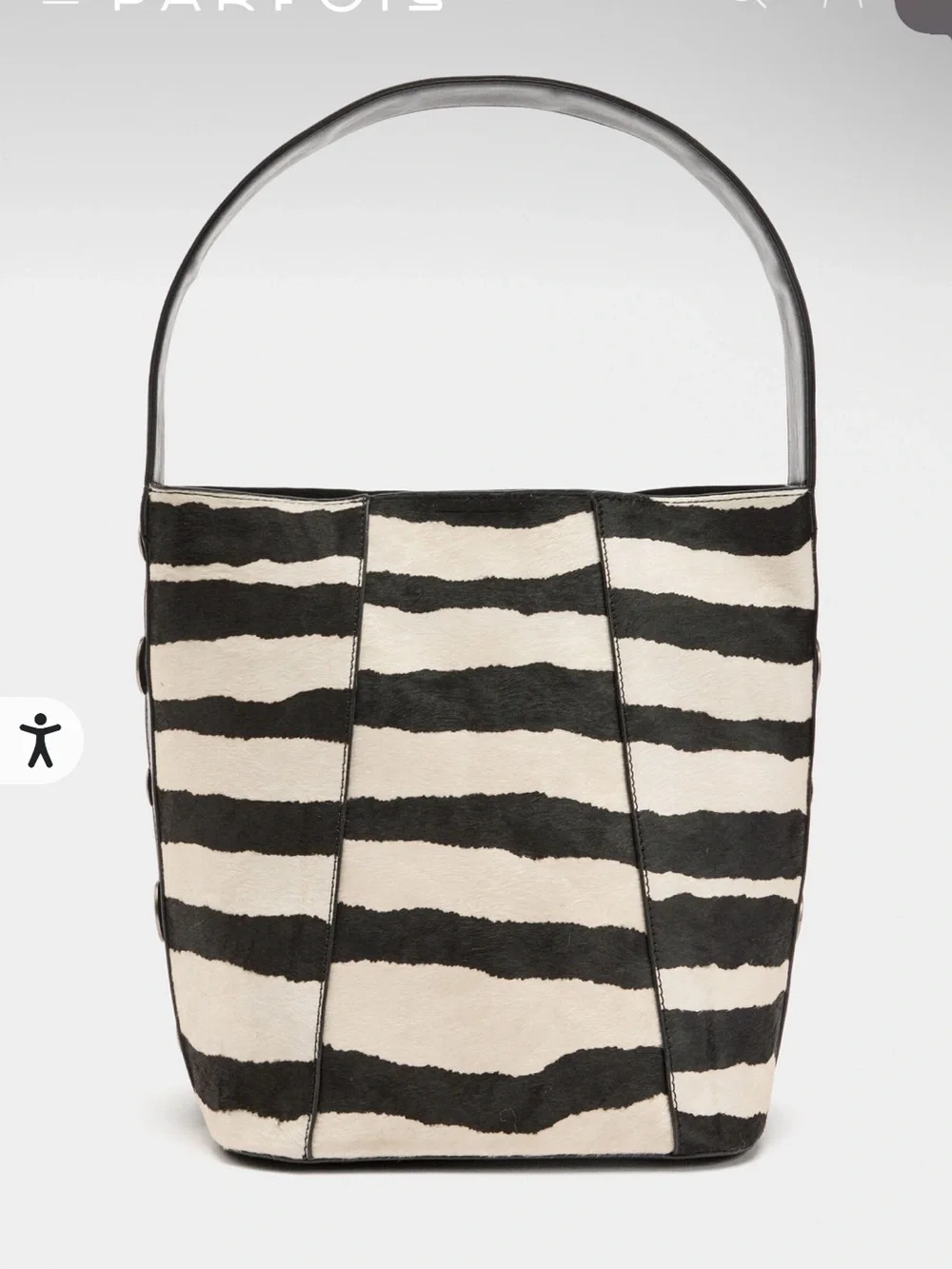 Parfois gorgeous hobo